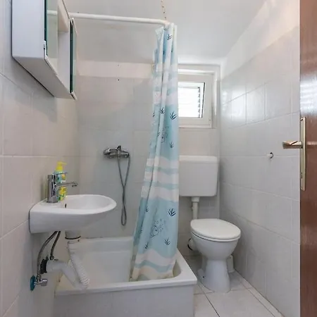 Guest house Sokol Vrsi
