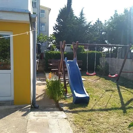 Sokol 3* Vrsi