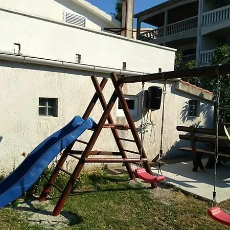 Sokol * Vrsi