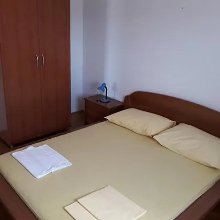 Sokol Guest house *