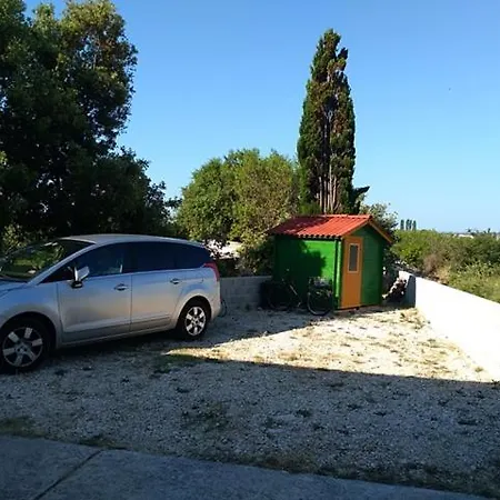 Sokol 3* Vrsi
