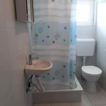 Vendégház Sokol 3*